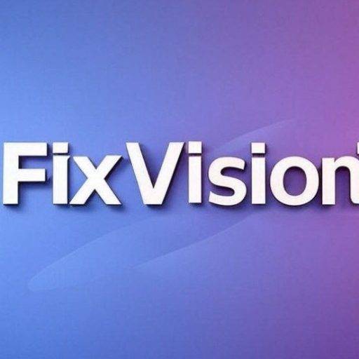 fixvisiontech.com | 