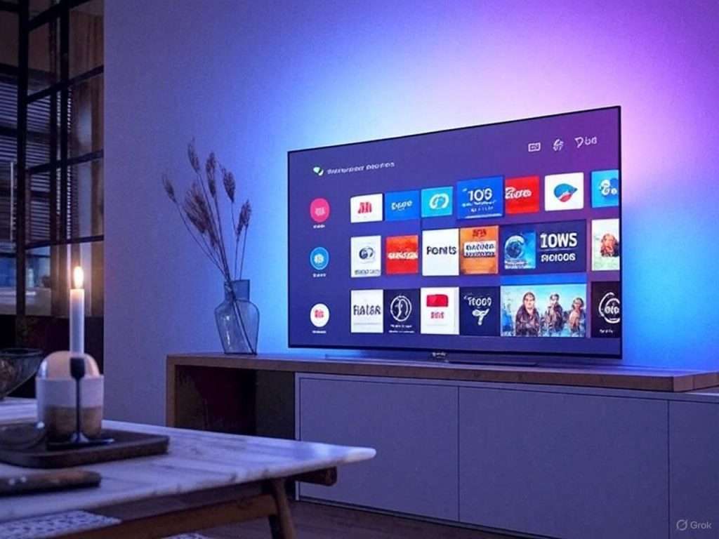 نمایندگی تعمیر تلویزیون ال جی