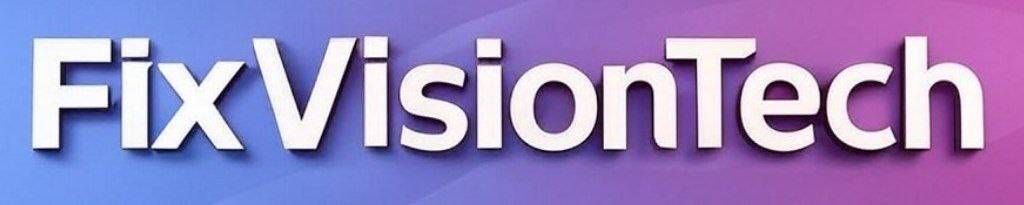 fixvisiontech.com | 