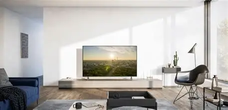 نمایندگی تعمیر تلویزیون پاناسونیک