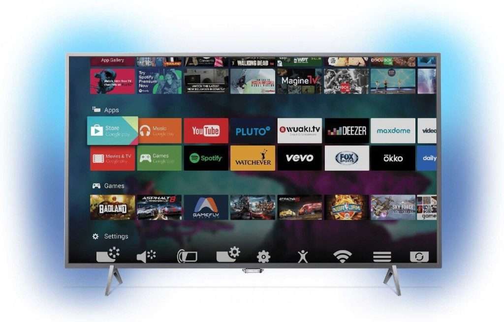 تعمیرات تلویزیون